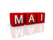 1. Mai