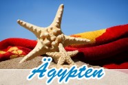�gypten Reise