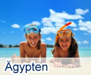 �gypten Urlaub
