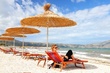 Albanien Strand