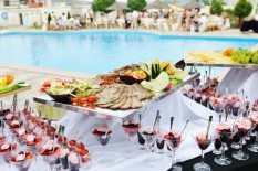 All inklusive Urlaub