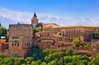 Andalusien