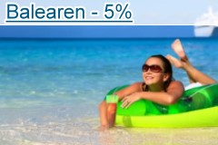 Balearen Urlaub