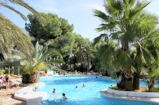 Cluburlaub auf Ibiza (Club Cala Pada)