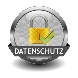 Datenschutz