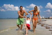 Familienurlaub 2012