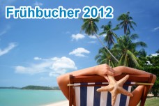 Das Lieblingshotel besser fr�h buchen