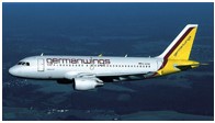 Billigflieger Germanwings