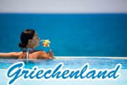 Griechenland Urlaub