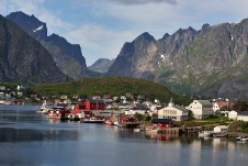 Hurtigruten Kreuzfahrt Hurtigruten Kreuzfahrt