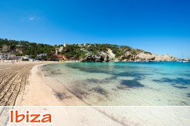 Ibiza Strand
