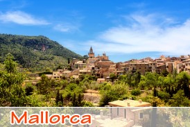 Mallorca (Valdemossa)