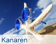 Kanaren Urlaub