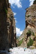 Kreta Schlucht