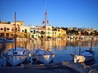 Mallorca kleine Hafen