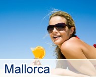 Mallorca Urlaub