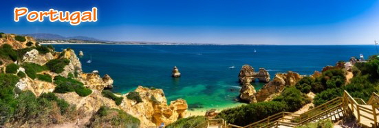 Sd Portugal  (Kste der Algarve)