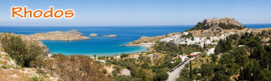 Rhodos Rhodos