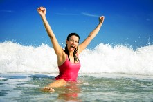 Singleurlaub und Spa