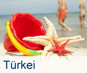 T�rkei Urlaub