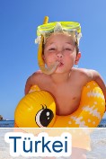 Trkei Urlaub fr Familien