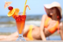 Urlaub Allinklusive