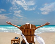 Erholung auf Fuerteventura