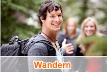 wandern wandern